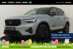 Volvo XC40 B4 (M-HYBRID) PLUS BLACK EDITION -PANO.DAK|HARMAN, 12 maanden, Euro 6, 4 cilinders, Origineel Nederlands