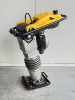 Gebr.trilstamper Wacker BS 60-2 "2-takt benz.motor" (ZGAN), Info@wackerneuson.com, Wacker Neuson Group, Overige soorten, Zo goed als nieuw