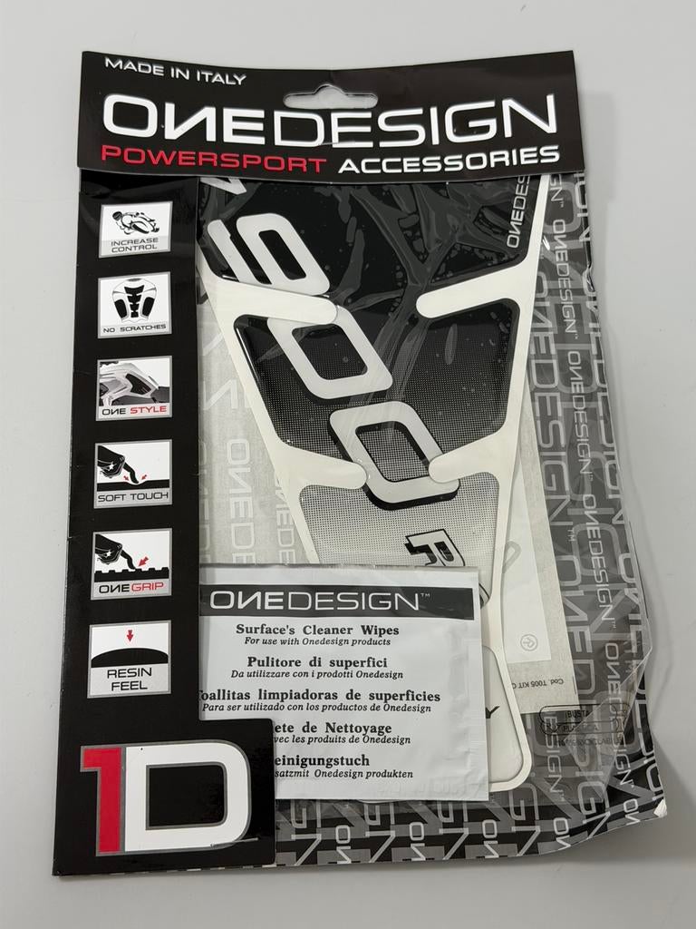 Tankpad Kawasaki Z900RS 2017-2026 Protector stickers nieuw, Ophalen of Verzenden, H, H, H