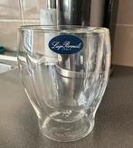 Luigi Bormioli Thermic Glass  nieuw!, Ophalen, Nieuw, Overige typen