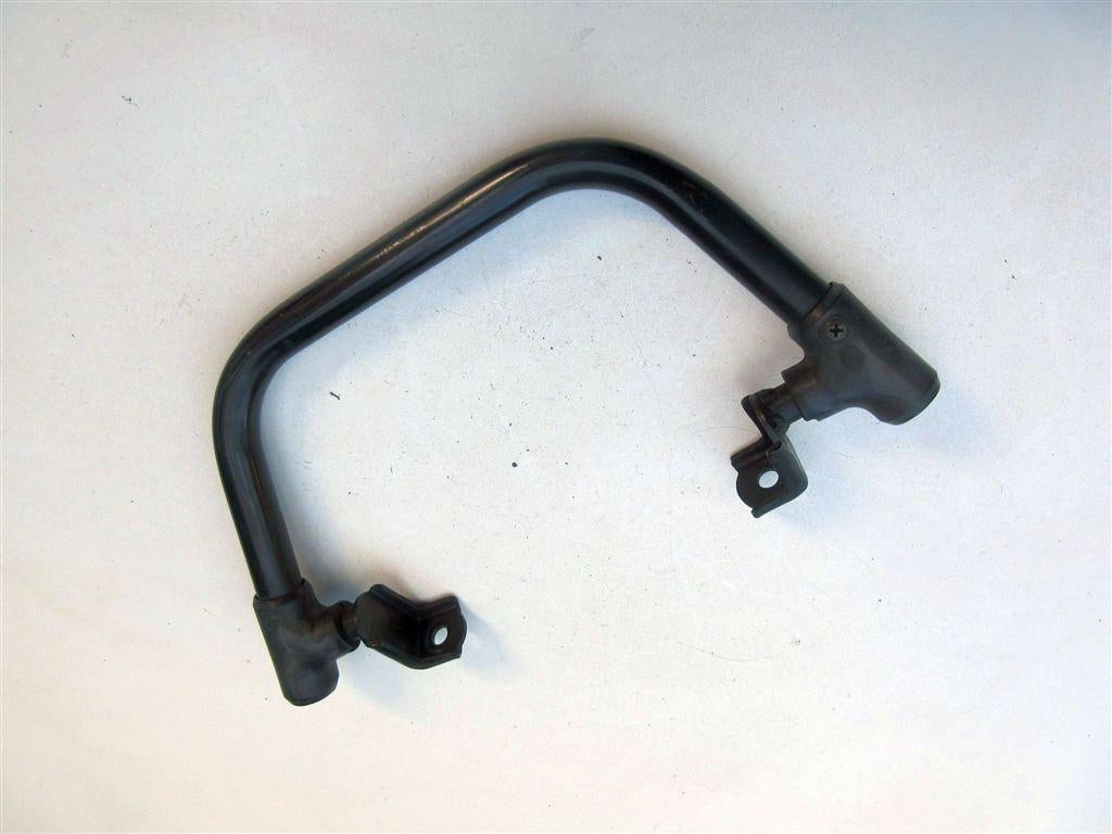 Honda CBR600 achterbeugel passagierbeugel CBR 600 duo beugel, Ophalen of Verzenden, Gebruikt