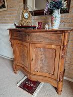 Kast Wortelnoten, Antiek en Kunst, Ophalen