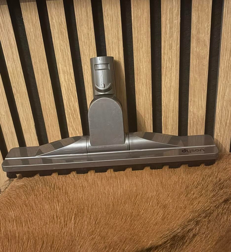 Nieuw DYSON - PARKETBORSTEL DC29, Witgoed en Apparatuur, Stofzuigers, Ophalen of Verzenden, Zo goed als nieuw