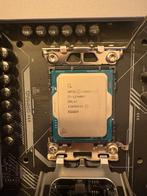 I7 12700KF, Computers en Software, Gebruikt, Ophalen of Verzenden, Intel Core i7, 12-core