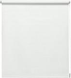 Rolgordijn Verduisterend - Uni WIT 120x190, 100 tot 150 cm, Info@fetimgroup.com, Wit, Nieuw