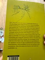 Boek Maarten en Nicolien, Ophalen of Verzenden, Zo goed als nieuw