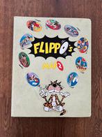 Flippo's Map 2 met Flippo's, Ophalen of Verzenden