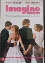 Romantische dvd.s 4 stuks zie foto.pakket 297, Alle leeftijden, Ophalen of Verzenden, Zo goed als nieuw