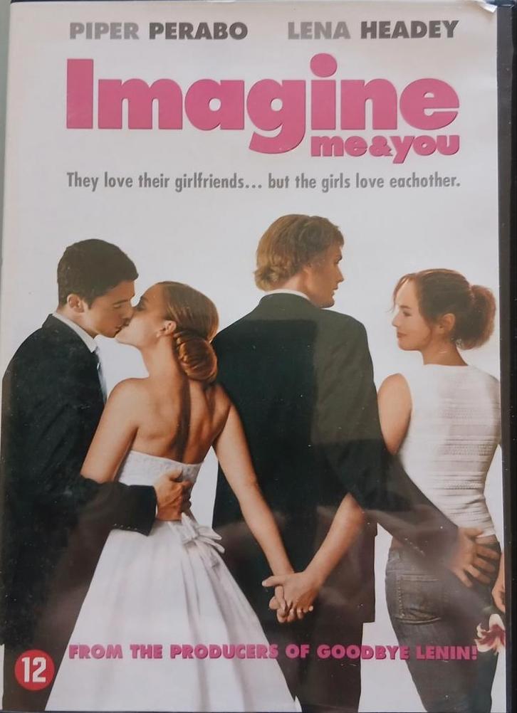 Romantische dvd.s 4 stuks zie foto.pakket 297, Cd's en Dvd's, Dvd's | Drama, Zo goed als nieuw, Alle leeftijden, Ophalen of Verzenden