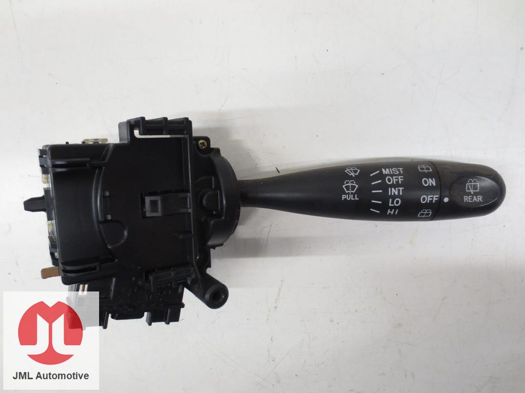 RUITENWISSER SCHAKELAAR TOYOTA YARIS VERSO, Gebruikt, -, -, Ophalen of Verzenden
