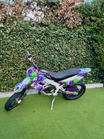 Derbi DRD Racing 2009 | Volledig opgebouwd blok | Bidalot, Ophalen, 6 versnellingen, Gebruikt, Maximaal 45 km/u