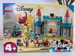 Lego Disney Mickey and Friends 10780 *** NIEUW ***, Ophalen of Verzenden, Nieuw, Complete set, Lego