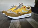 Nr. 149 Nike Air Max 1 Curry Pack Olive Maat 43, Ophalen of Verzenden, Gedragen, Overige kleuren