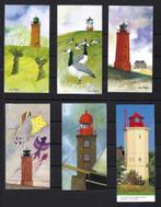 824 VUURTORENS, Ophalen of Verzenden, Ongelopen