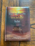 Christien de Priester - Dan is de nacht een helder licht, Boeken, Ophalen of Verzenden, Zo goed als nieuw, Christendom | Katholiek