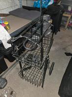 zadelkar westernzadel, Dieren en Toebehoren, Ophalen, Gebruikt, Overige soorten