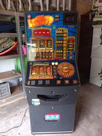 Line Up gokkast, Verzamelen, Euro, Ophalen of Verzenden, Gebruikt