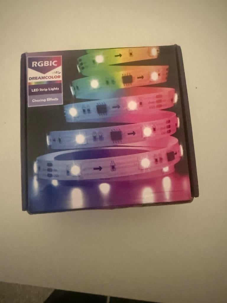Ledstrips, Ophalen of Verzenden, Zo goed als nieuw