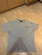 Represent T-shirt Grijs Maat M, Ophalen of Verzenden, Zo goed als nieuw, Maat 48/50 (M), Grijs