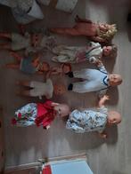 Poppen zie foto's, Ophalen, Gebruikt, Pop