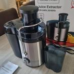 Homestar Juice Extractor - Nieuwstaat!, Ophalen of Verzenden, Nieuw