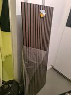 Akoestisch wandpaneel 160x60 (nieuw), Ophalen, Nieuw