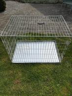 Grote bench te koop, Ophalen of Verzenden, Zo goed als nieuw