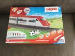 Marklin Trein Set, Wisselstroom, Wagon, Ophalen of Verzenden, Zo goed als nieuw
