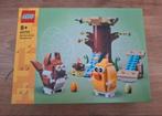 Lego 40709 Spring Animal Playground, Ophalen of Verzenden, Nieuw, Complete set, Lego