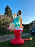 Abraham en sara pop te huur, Ophalen, Zo goed als nieuw, Abraham of Sarah