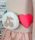 Bonpoint riem met tasje maat 65 cm (kinderen), Customercare@bonpoint.com, Bonpoint EU, Verzenden, Zo goed als nieuw