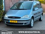 Ford Galaxy 2.3-16V Collection Automaat/Youngtimer/7-Persoon, Auto's, Stof, 4 cilinders, 700 kg, 7 stoelen