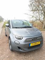 Fiat 500e 3+1 (42kWh) | 2021 | 3-deurs+1 | Luxe uitvoering, 118 pk, Elektrisch, Grijs, Te koop