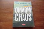 boek - Jan Rotmans en Mischa Verheijden - Omarm de chaos, Ophalen of Verzenden, Gelezen, Overige gebieden