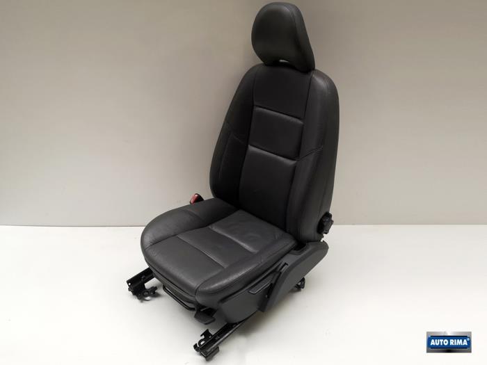 Stoel links van een Volvo V50, Auto-onderdelen, Gebruikt, -, -, Ophalen of Verzenden