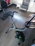 Inklapbare cardio fiets, Ophalen, Zo goed als nieuw, Benen, Hometrainer
