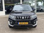 Suzuki Vitara 1.4 Boosterjet Select Smart Hybrid | LED | Ada, Adaptive Cruise Control, Stof, Gebruikt, Zwart