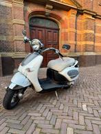 Aprillia moijto custom, Overige merken, Gebruikt, Ophalen of Verzenden, Benzine