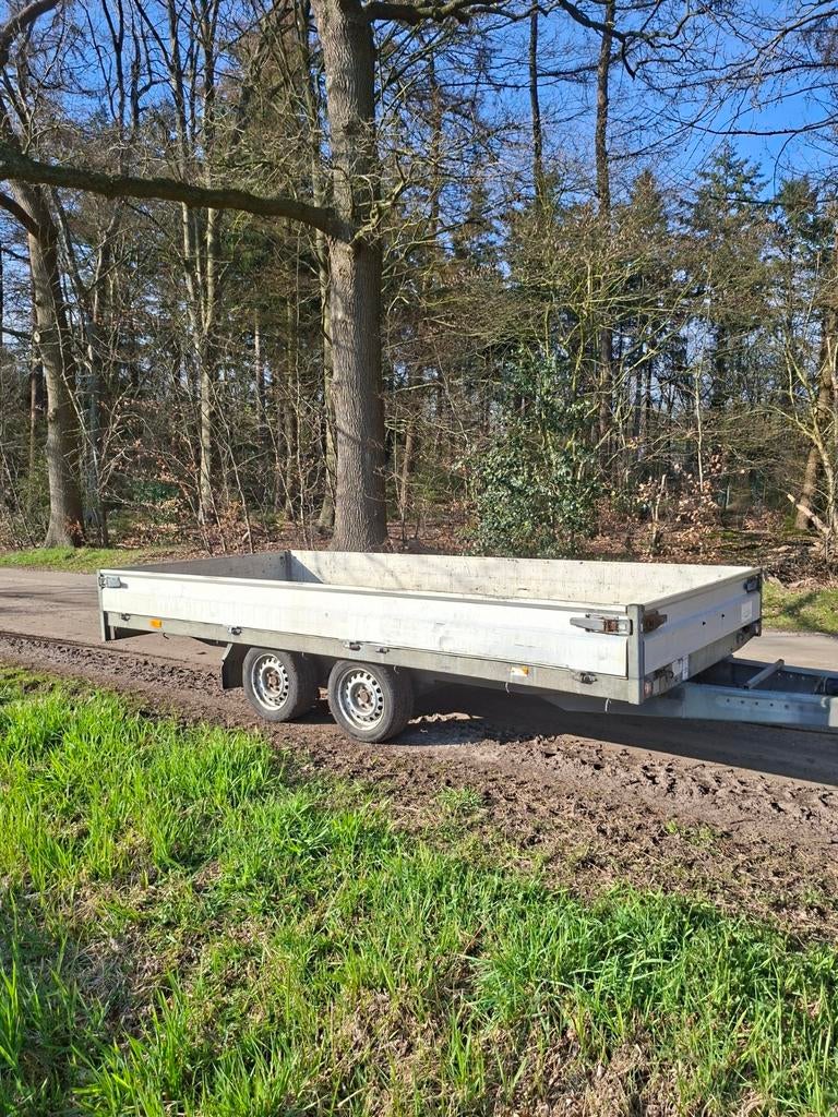 Hapert al 2000, Ophalen of Verzenden