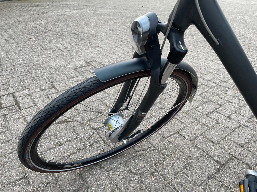 tk giant ultimo ., Fietsen en Brommers, Fietsen | Heren | Herenfietsen, Ophalen, Giant, Versnellingen