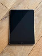 Zo goed als nieuwe Apple iPad 256GB + Apple Pencil + hoes, Computers en Software, Apple iPads, Apple iPad, Zo goed als nieuw, Grijs