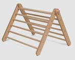 Ete Tete Pikler driehoek klimrek hout, Ophalen, Zo goed als nieuw