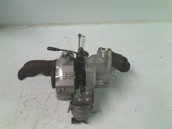TURBO Volkswagen Golf VII (AUA) (04L253016H), Auto-onderdelen, Motor en Toebehoren, Volkswagen, Gebruikt
