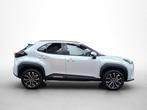 Toyota Yaris Cross 1.5 Hybrid 115 Dynamic (bj 2025), 12 maanden, Stof, Zwart, 116 pk