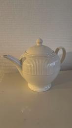 Theepot Wedgwood Windsor, Ophalen of Verzenden