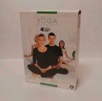 Complete YOGA Workout DVD Box, Ophalen of Verzenden, Zo goed als nieuw, Overig