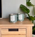 Krijtverf Ashford & Sons greyish green (5 liter), Ophalen, 5 tot 10 liter, Nieuw, Verf