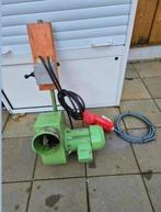 Industriele Blower, Ophalen of Verzenden