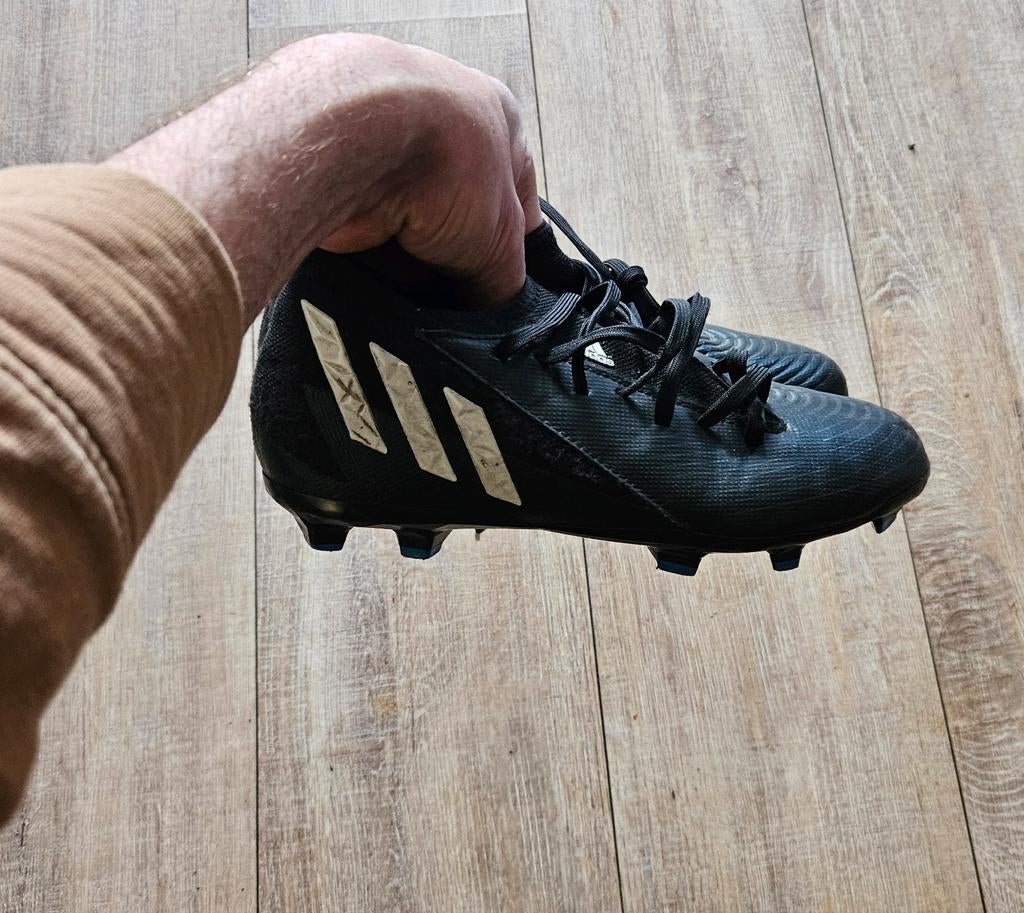 Adidas Predator voetbalschoenen - Maat EU 38 / UK 5, Sport en Fitness, Voetbal, Gebruikt, Schoenen, Maat M, Ophalen of Verzenden