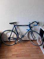 Jan Janssen racefiets 64cm XL 27v aluminium + extra onderdel, Fietsen en Brommers, Gebruikt, Aluminium, 61 tot 65 cm, Meer dan 20 versnellingen